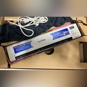 Brother DSmobile920DW mobile scanner